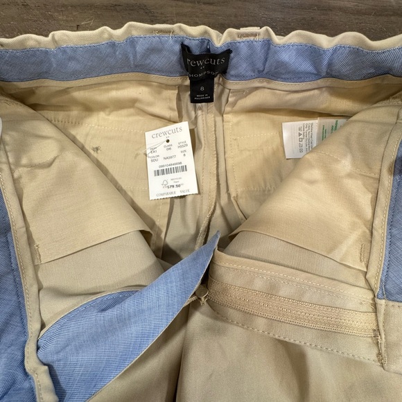 Crew cuts Suit & Pants - Picture 7 of 13